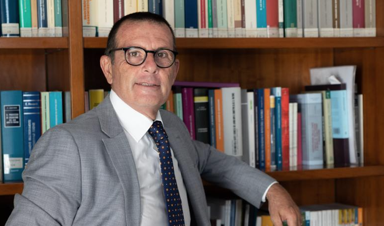 Avv. Vincenzo Ciraulo