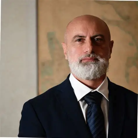 Avv. Sebastiano Ghirlanda