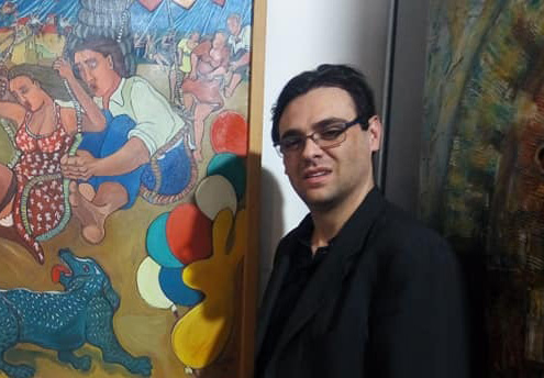 Dott. Jorge Fazio Lince Tobon