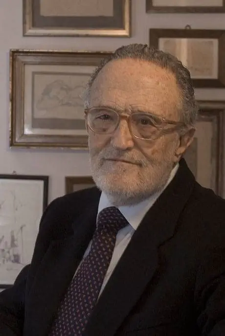 Prof. Paolo Levi
