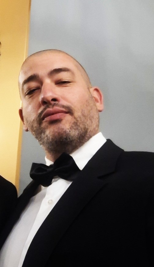 Quirino De Ieso Junior